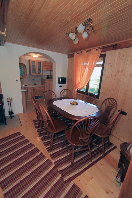 Holiday Home Vesna Brod na Kupi Room photo