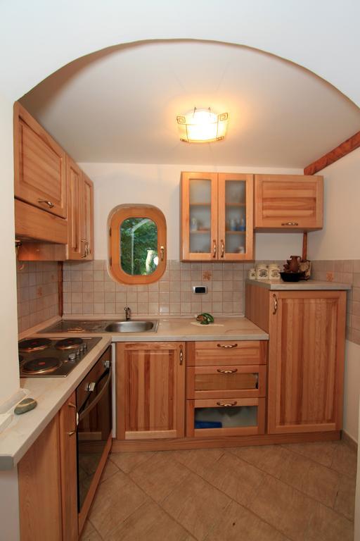 Holiday Home Vesna Brod na Kupi Room photo