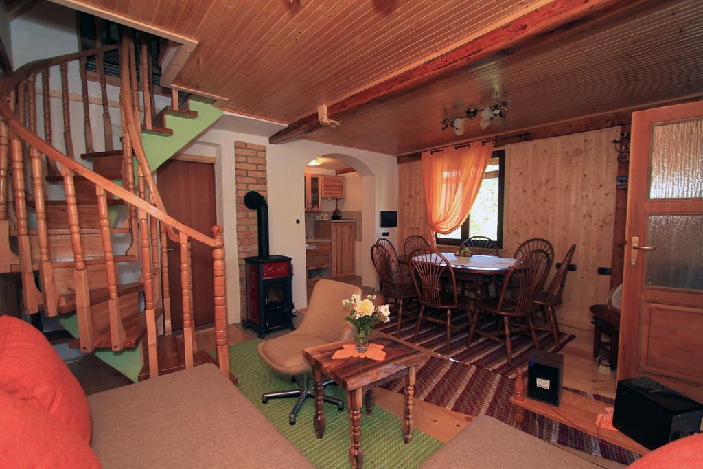 Holiday Home Vesna Brod na Kupi Room photo