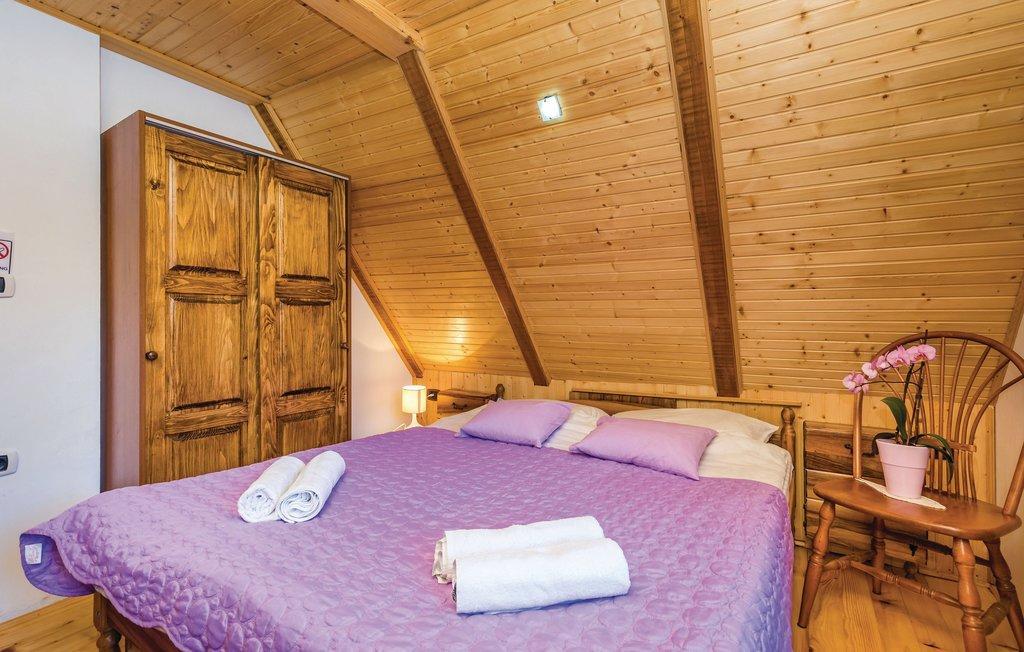 Holiday Home Vesna Brod na Kupi Exterior photo